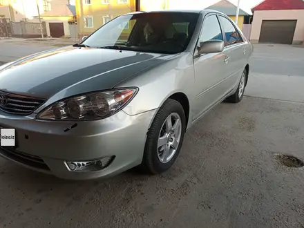 Toyota Camry 2006 года за 6 000 000 тг. в Кызылорда