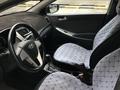 Hyundai Accent 2013 года за 4 500 000 тг. в Алматы – фото 10