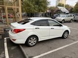 Hyundai Accent 2013 года за 4 500 000 тг. в Алматы