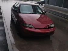Toyota Cavalier, 1997
