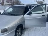 ВАЗ (Lada) 2110 2007 годаүшін1 200 000 тг. в Петропавловск