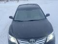 Toyota Camry 2011 года за 5 100 000 тг. в Актобе – фото 13