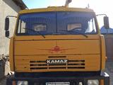 КамАЗ  5511 2005 года за 10 500 000 тг. в Тараз