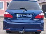 Toyota Avensis Verso 2005 годаүшін4 600 000 тг. в Атырау – фото 3