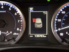 Toyota Highlander, 2016