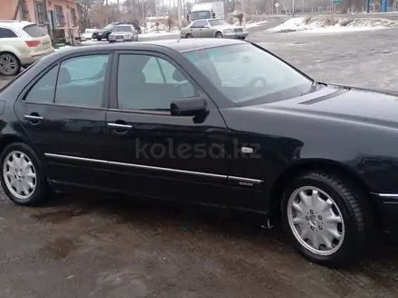 Mercedes-Benz E 280 1997 года за 4 000 000 тг. в Алматы – фото 2