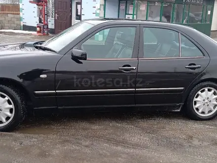 Mercedes-Benz E 280 1997 года за 4 000 000 тг. в Алматы – фото 5