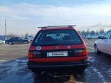 Volkswagen Passat 1993 годаүшін1 900 000 тг. в Шымкент – фото 3