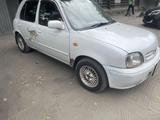 Nissan March 2002 года за 1 000 000 тг. в Семей – фото 2