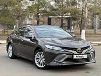 Toyota Camry 2018 года за 15 100 000 тг. в Павлодар