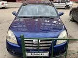 Chery Fora 2006 годаүшін2 500 000 тг. в Актобе – фото 2