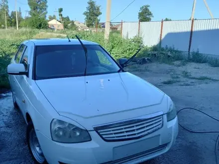 ВАЗ (Lada) Priora 2170 2012 года за 2 400 000 тг. в Усть-Каменогорск – фото 3