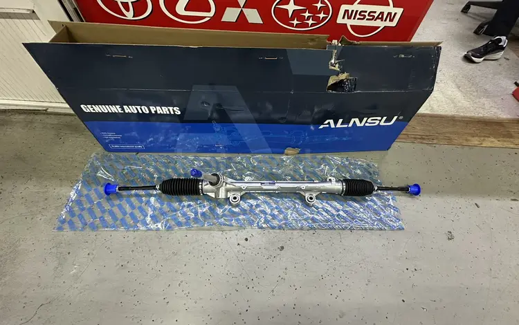 Hyundai Elantra рулевой рейка фирмы ALNSU качество гарантия за 40 000 тг. в Алматы