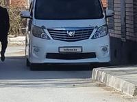 Toyota Alphard 2010 годаfor8 450 000 тг. в Кызылорда