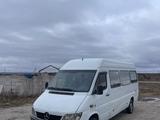 Mercedes-Benz Sprinter 2005 годаfor5 500 000 тг. в Астана – фото 4