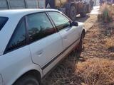 Audi 100 1991 года за 1 500 000 тг. в Павлодар – фото 4