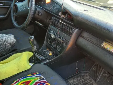 Audi 100 1991 года за 1 500 000 тг. в Павлодар – фото 3
