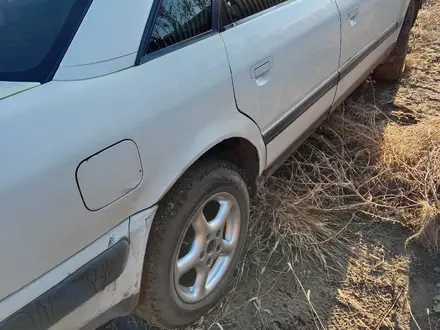 Audi 100 1991 года за 1 500 000 тг. в Павлодар – фото 5