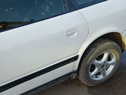 Audi 100 1991 года за 1 500 000 тг. в Павлодар – фото 8