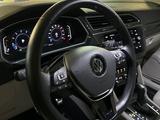 Volkswagen Tiguan 2020 годаүшін13 000 000 тг. в Алматы – фото 5