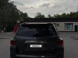 Toyota Highlander 2013 года за 11 800 000 тг. в Павлодар – фото 4