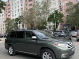 Toyota Highlander 2013 года за 11 800 000 тг. в Павлодар – фото 3