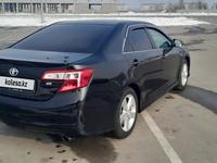 Toyota Camry 2014 года за 8 900 000 тг. в Тараз