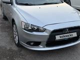 Mitsubishi Lancer 2013 годаүшін3 800 000 тг. в Астана – фото 3