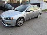 Mitsubishi Lancer 2013 годаүшін3 800 000 тг. в Астана – фото 4