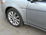 Mitsubishi Lancer 2013 годаүшін3 800 000 тг. в Астана – фото 5