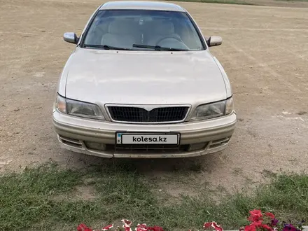 Nissan Maxima 1996 года за 1 600 000 тг. в Атбасар – фото 4