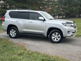 Toyota Land Cruiser Prado 2019 года за 21 800 000 тг. в Петропавловск – фото 3
