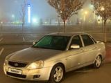 ВАЗ (Lada) Priora 2170 2013 года за 2 300 000 тг. в Туркестан – фото 3