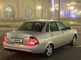 ВАЗ (Lada) Priora 2170 2013 года за 2 300 000 тг. в Туркестан – фото 4