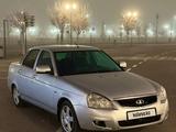 ВАЗ (Lada) Priora 2170 2013 года за 2 300 000 тг. в Туркестан – фото 2
