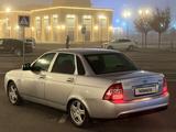 ВАЗ (Lada) Priora 2170 2013 года за 2 300 000 тг. в Туркестан – фото 5