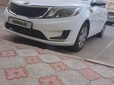 Kia Rio 2014 годаүшін5 000 000 тг. в Актау