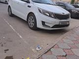 Kia Rio 2014 годаүшін5 000 000 тг. в Актау – фото 2