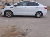 Kia Rio 2014 годаүшін5 000 000 тг. в Актау – фото 3