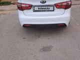 Kia Rio 2014 годаүшін5 000 000 тг. в Актау – фото 4