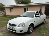 ВАЗ (Lada) Priora 2170 2013 годаfor2 600 000 тг. в Алматы