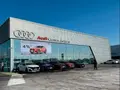 Audi Centre Astana в Астана