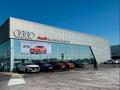 Audi Centre Astana в Астана – фото 2