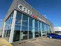Audi Centre Astana в Астана