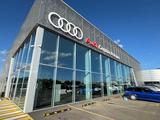 Audi Centre Astana в Астана
