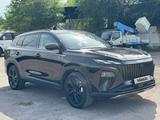DongFeng Aeolus Haoji 2023 годаүшін8 500 000 тг. в Алматы – фото 5