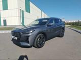 Jetour X70 Plus 2024 годаүшін10 600 000 тг. в Петропавловск