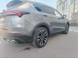 Jetour X70 Plus 2024 годаүшін10 600 000 тг. в Петропавловск – фото 5