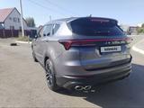 Jetour X70 Plus 2024 годаүшін10 600 000 тг. в Петропавловск – фото 3