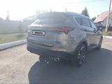 Jetour X70 Plus 2024 годаүшін10 600 000 тг. в Петропавловск – фото 4
